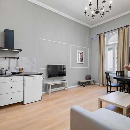Venus Apartments - Akacfa I Budapest Kültér fotó