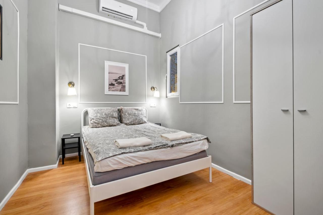 Venus Apartments - Akacfa I Budapest Kültér fotó