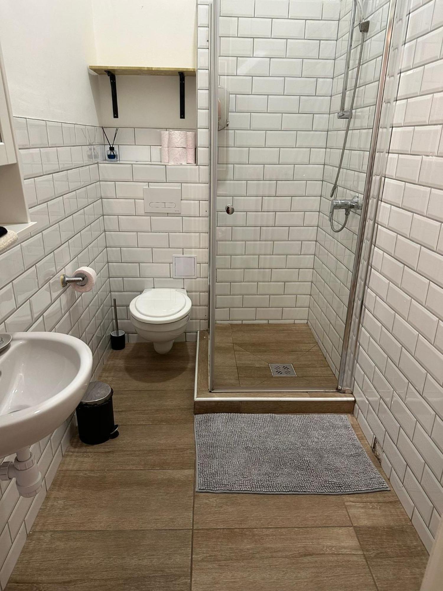 Venus Apartments - Akacfa I Budapest Kültér fotó